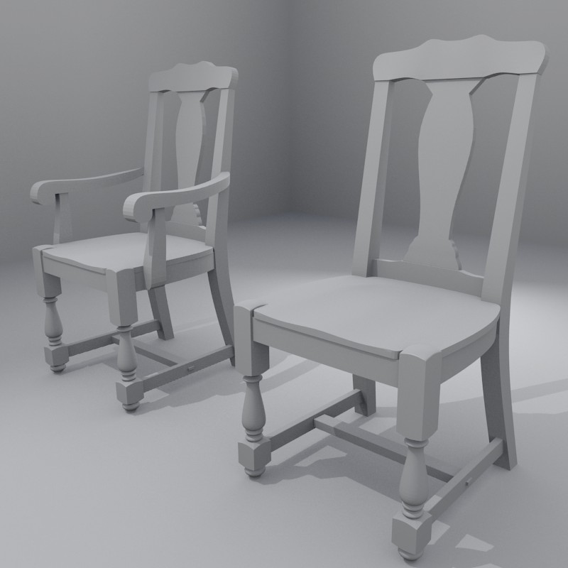 Splatback Chairs crtn preview image 1
